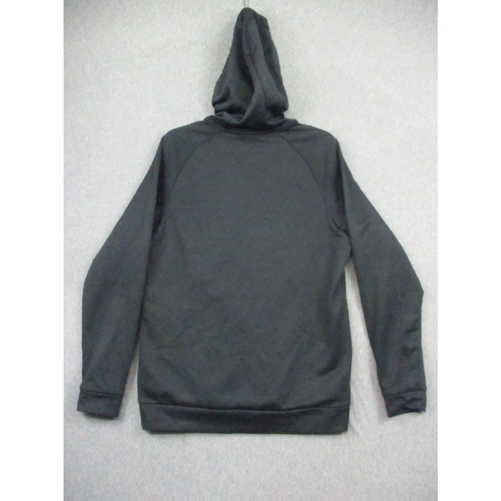 Nike Nike Dri Fit Sweatshirt Hooded Medium Men's Black Logo Essential Shirt Mens Medium Black Logo Nike Dri Fit Sweatshirt Hooded 90s? Size US M / EU 48-50 / 2 - 4 Thumbnail
