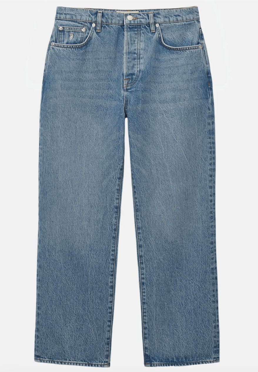 Stussy Stussy Denim Classic Jean | Grailed