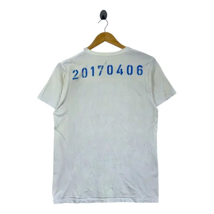 Vintage KEYAKIZAKA SAKURAZAKA46 IDOL Japan Tee Shirt Top Girl Group Size US L / EU 52-54 / 3 - 3 Thumbnail