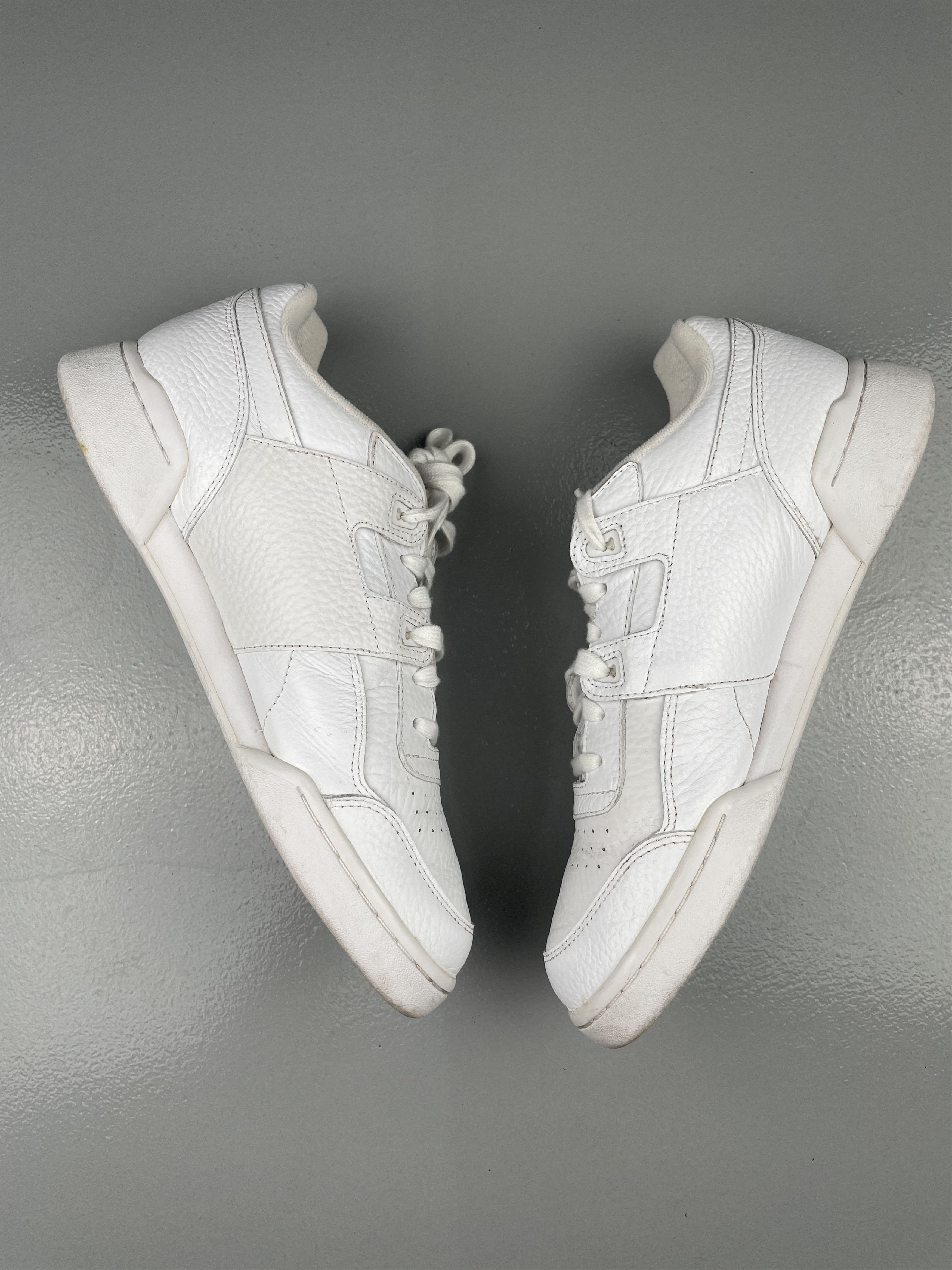 Gosha Rubchinskiy Reebok X Gosha Rubchinskiy A/W 2016 Workout Plus G Size US 9 / EU 42 - 3 Thumbnail