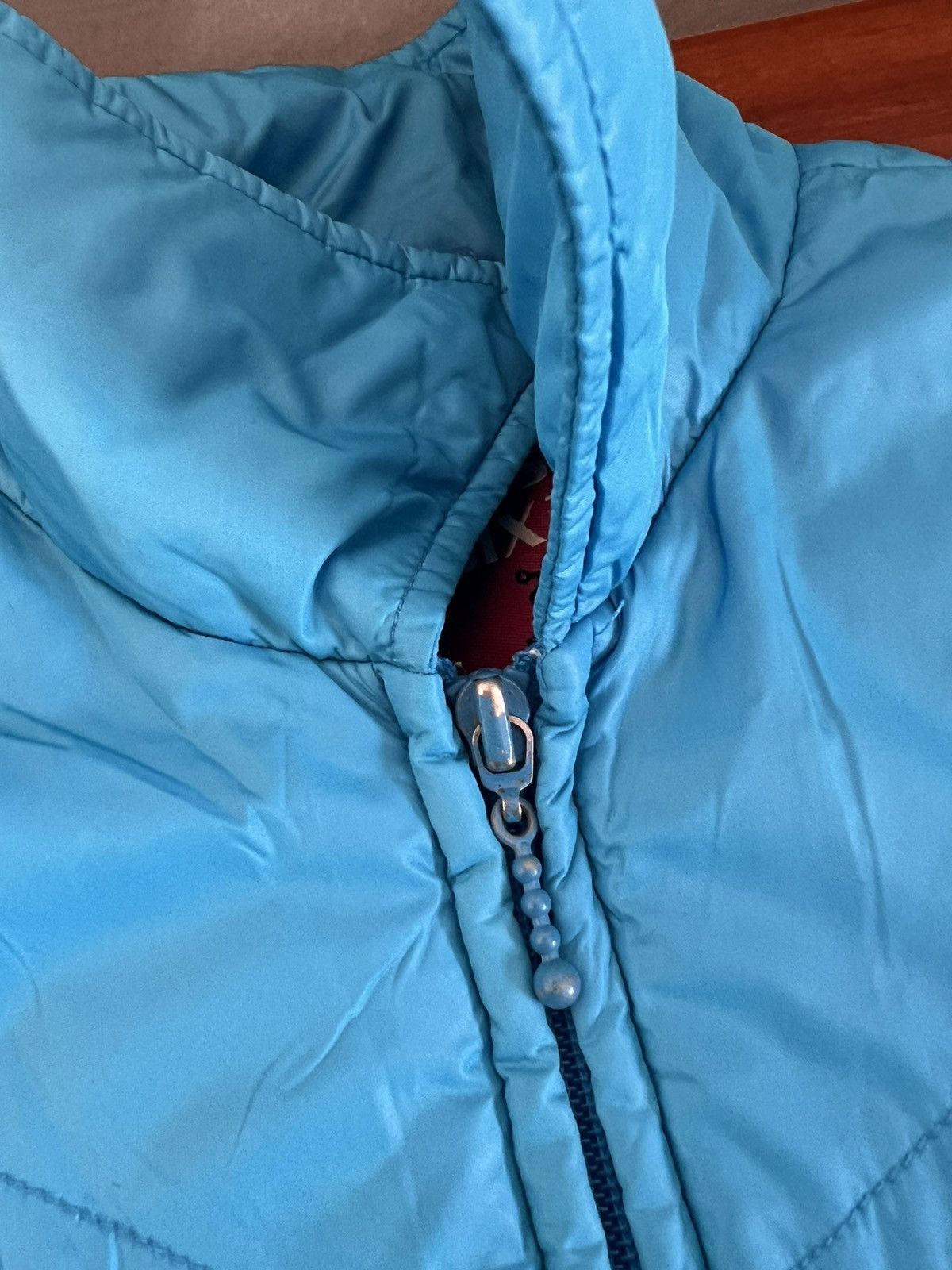 Miss Sixty 90’s Miss Sixty Italian avantgarde women jacket coat zip Size M / US 6-8 / IT 42-44 - 18 Thumbnail