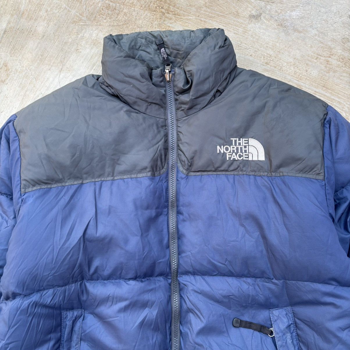 The North Face The North Face 700 Puffer Jacket Size US M / EU 48-50 / 2 - 3 Thumbnail