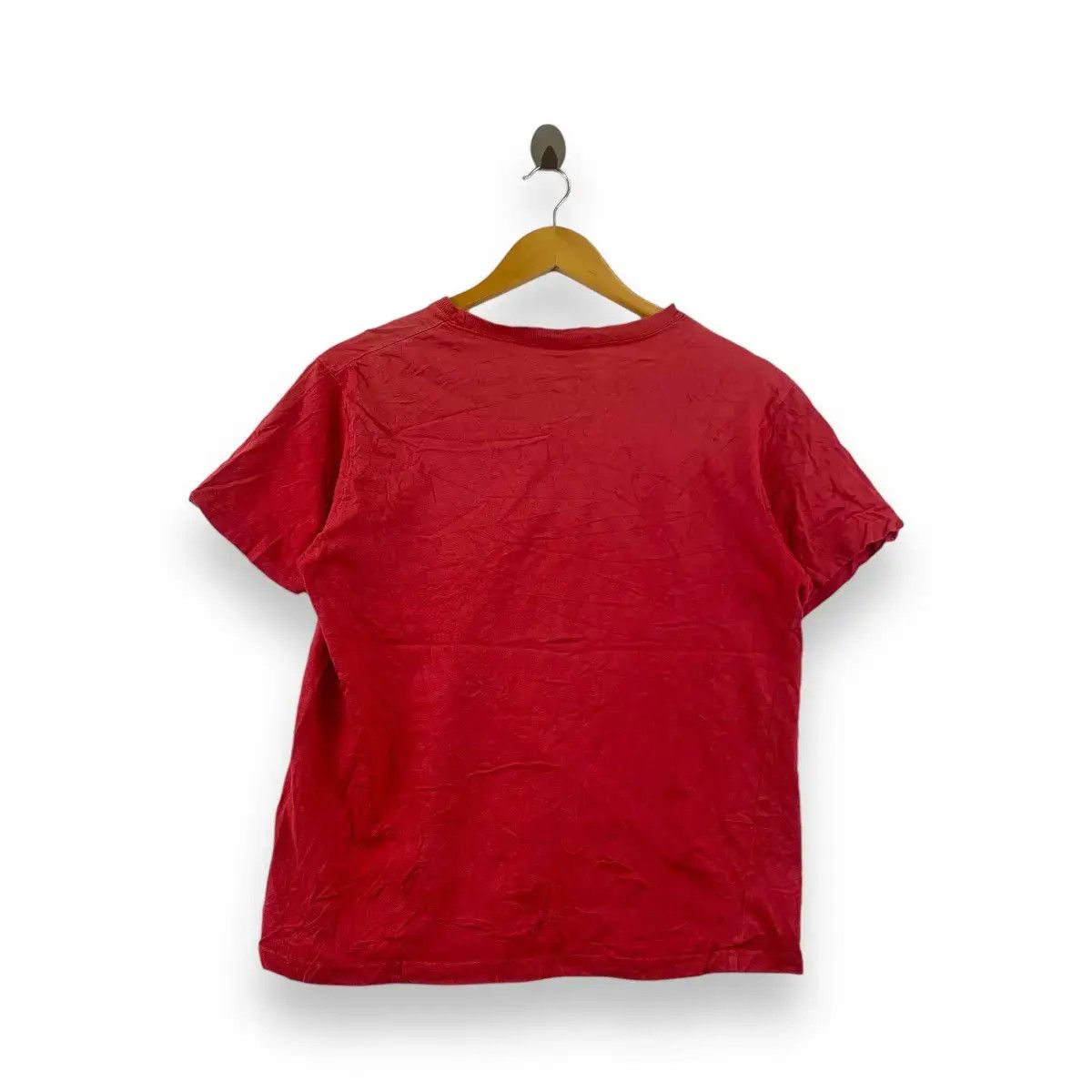 Vintage NEV SURFBOARDS Pearl City Oahu Hawaii Surf Designs Tee Size M / US 6-8 / IT 42-44 - 3 Thumbnail