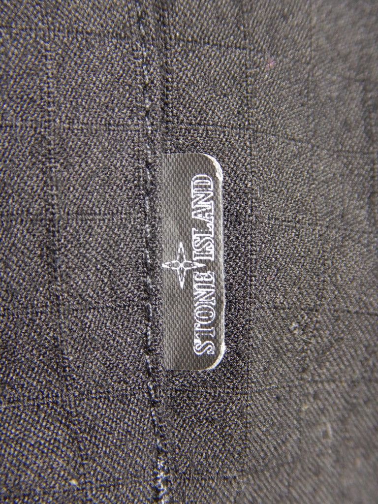 Stone Island Stone Island Shadow Project Naslan Ripstop Field Jacket Size US M / EU 48-50 / 2 - 7 Thumbnail