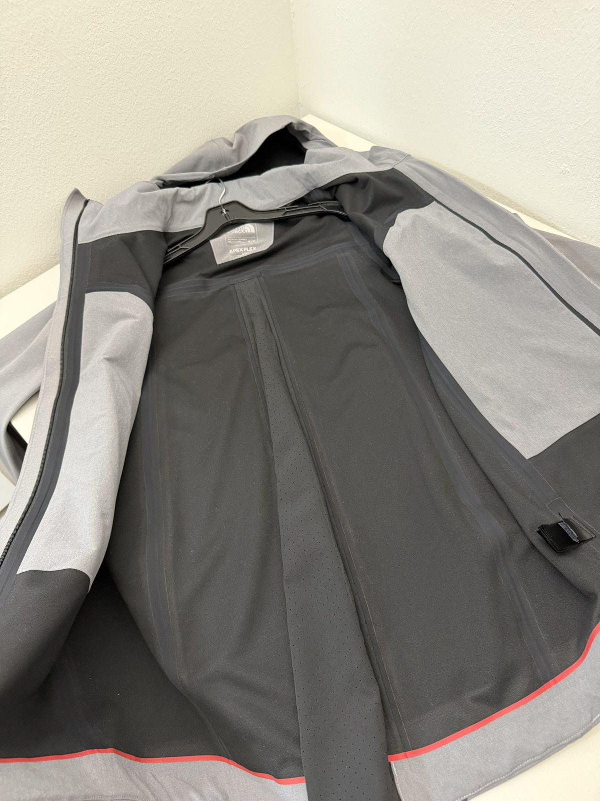 The North Face The North Face Apex Flex GTX Trench TNF Gray Women’s Small Size S / US 4 / IT 40 - 14 Thumbnail