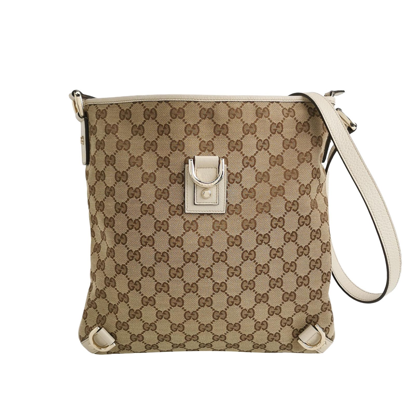 Gucci Gucci Women os Shoulder Bags Size ONE SIZE - 1 Thumbnail