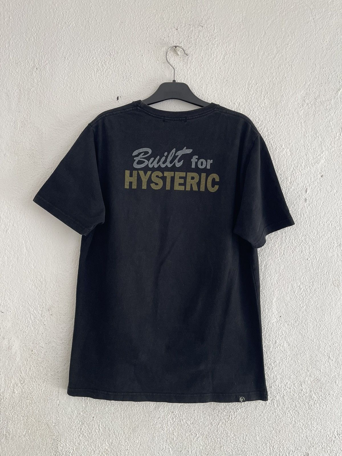 Hysteric Glamour Hysteric Glamour Built Hysteric Size US L / EU 52-54 / 3 - 2 Thumbnail