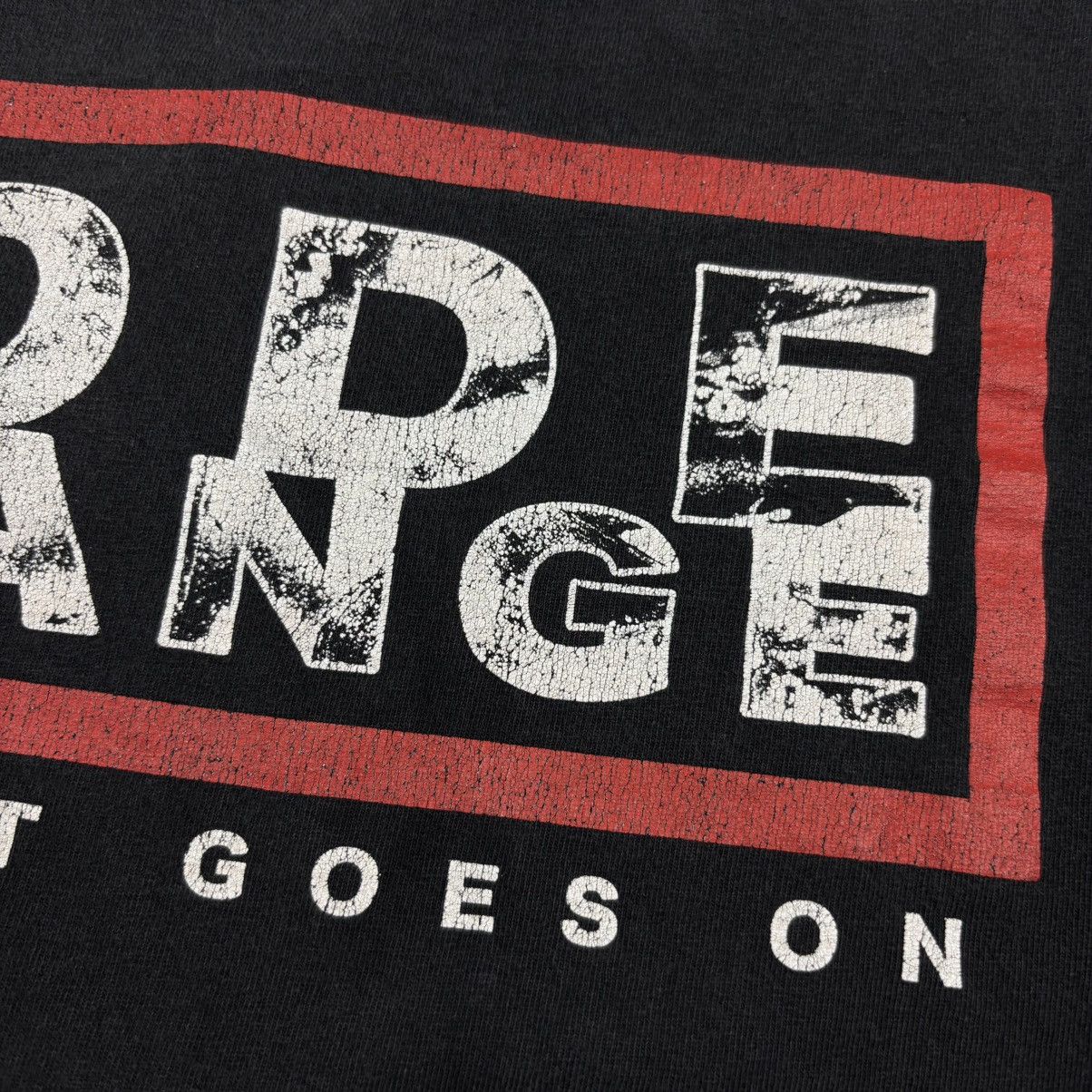 Band Tees Code Orange – The Hurt Goes On tee 10’s Size US L / EU 52-54 / 3 - 3 Thumbnail