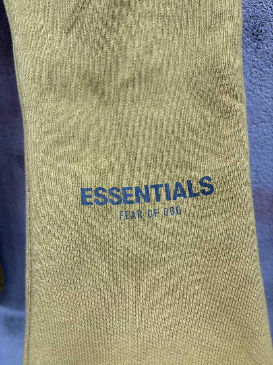 Fear of God NEW Fear of God mens sweatpants Small Size US 30 / EU 46 - 13 Thumbnail