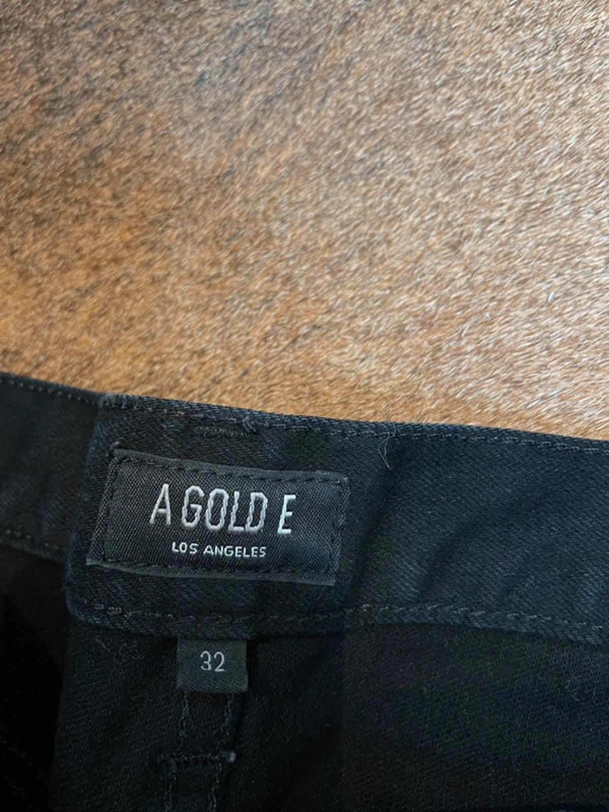 Agolde Agolde jeans W32 Size US 32 / EU 48 - 5 Thumbnail