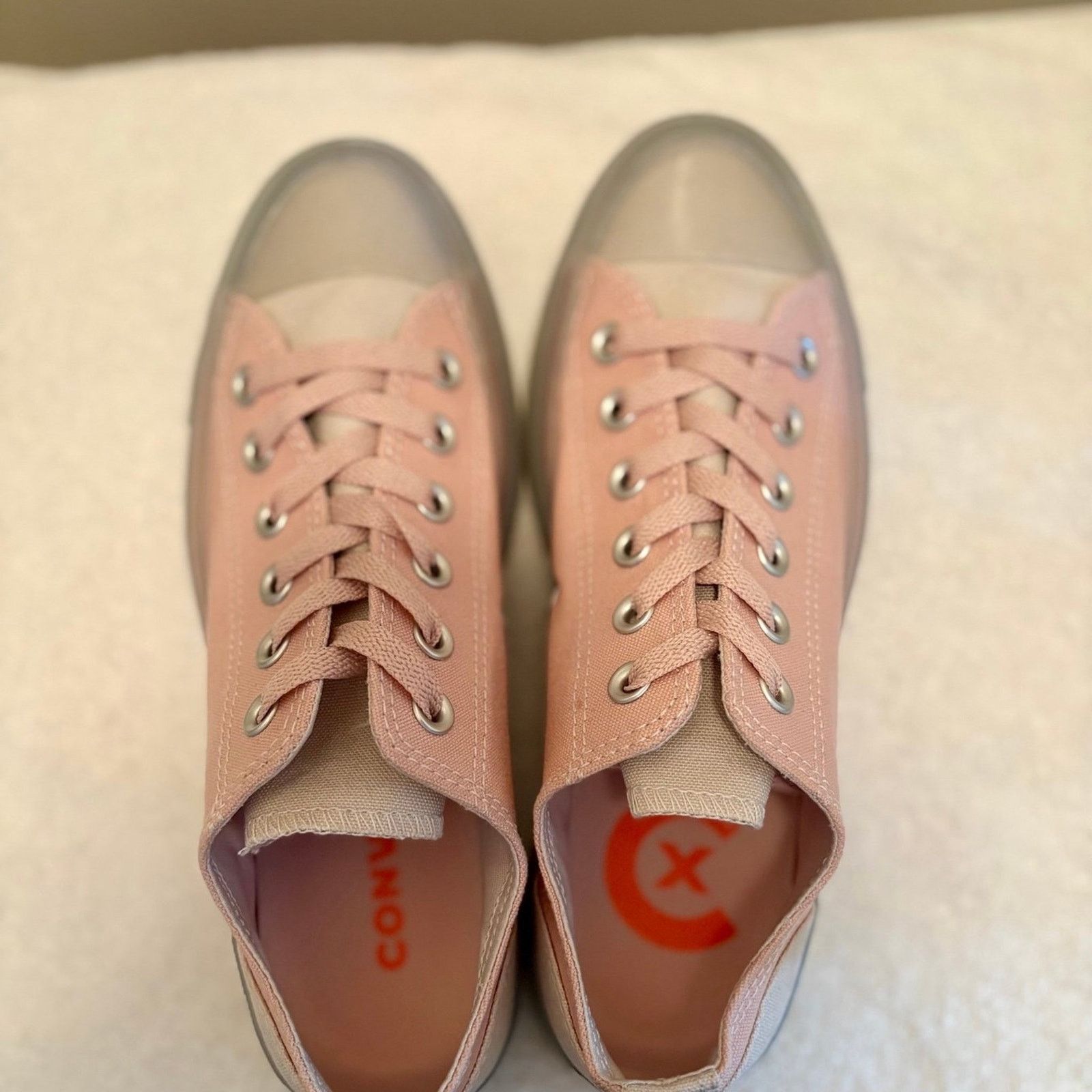 Converse Chuck Taylor All Star Converse Cx Sneaker - M6/W8 Size US 8 / IT 38 - 3 Thumbnail