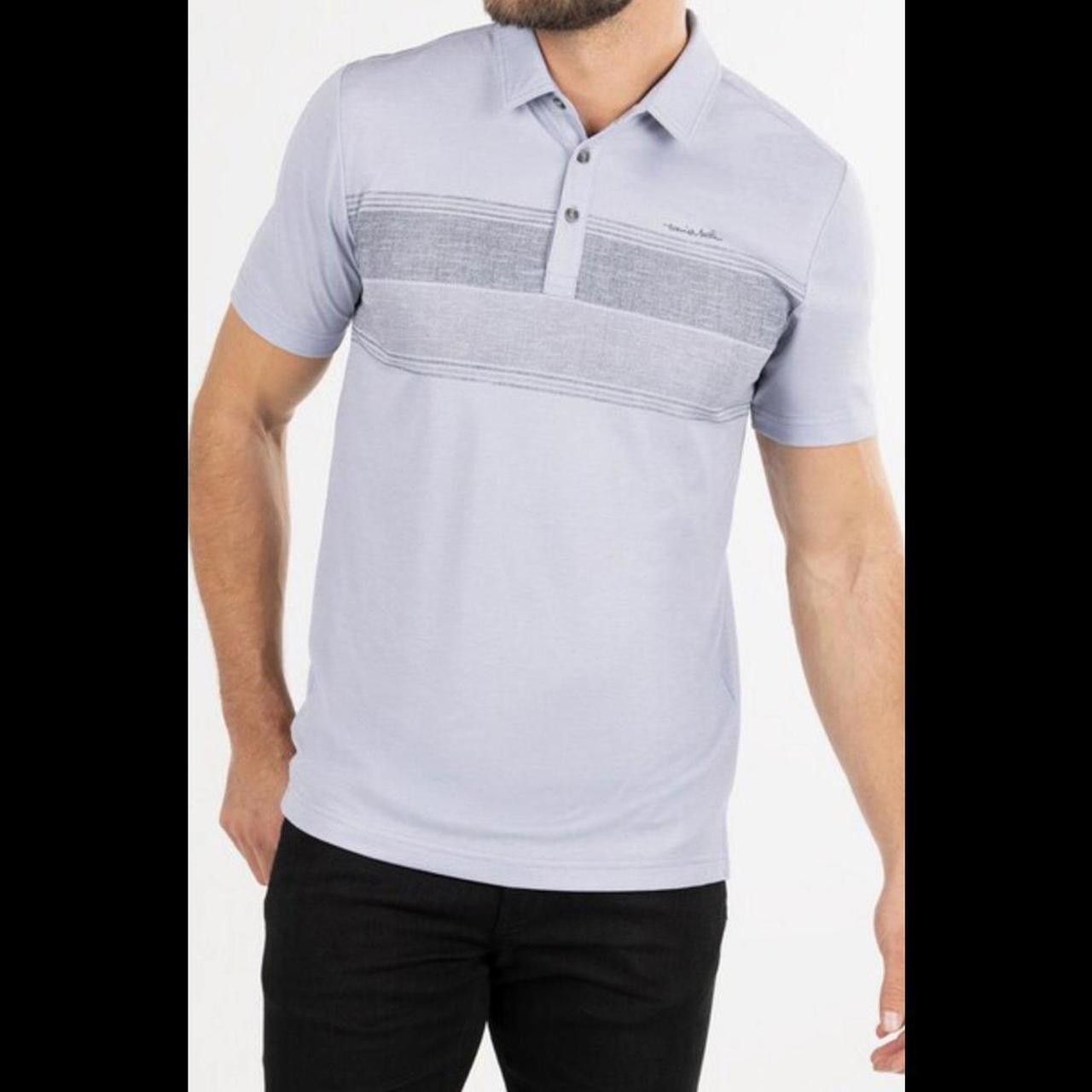 Designer Mens New Travis Mathew Grey Size US S / EU 44-46 / 1 - 3 Thumbnail