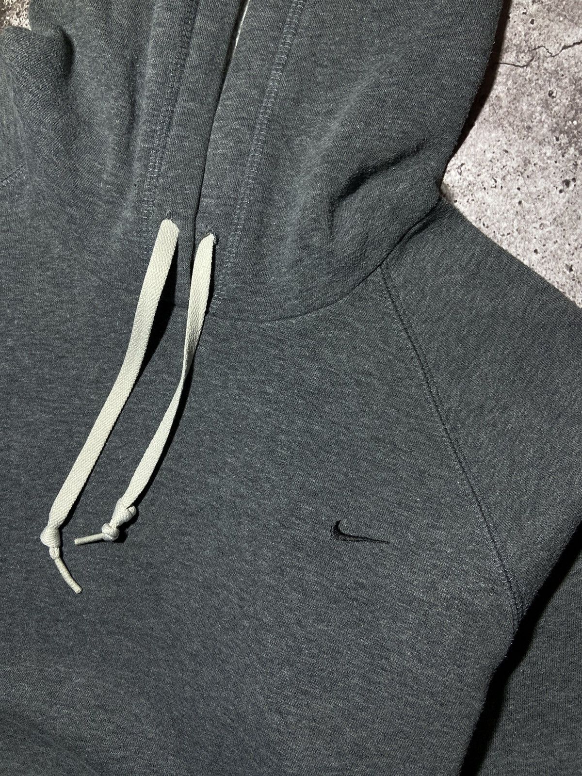 Other 💥Nike vintage mini logo y2k streetwear hoodie‼️ Size US S / EU 44-46 / 1 - 4 Thumbnail