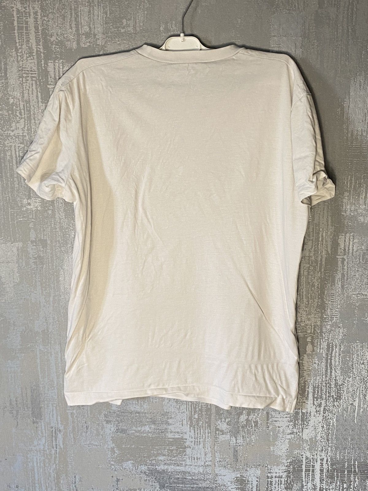 Dsquared2 DSQUARED2 T-shirt Big Logo Hype Art Shirt Size US M / EU 48-50 / 2 - 6 Thumbnail