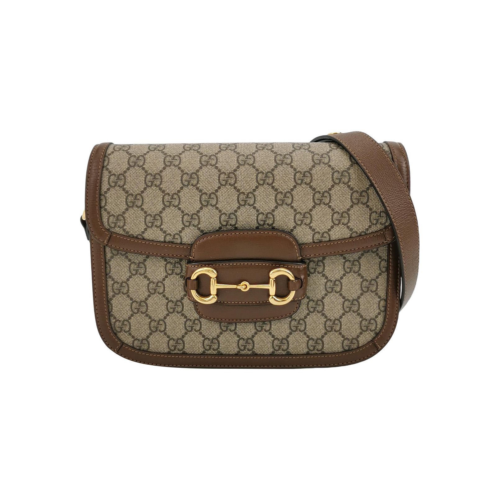Gucci Gucci Women os Shoulder Bags Size ONE SIZE - 1 Thumbnail
