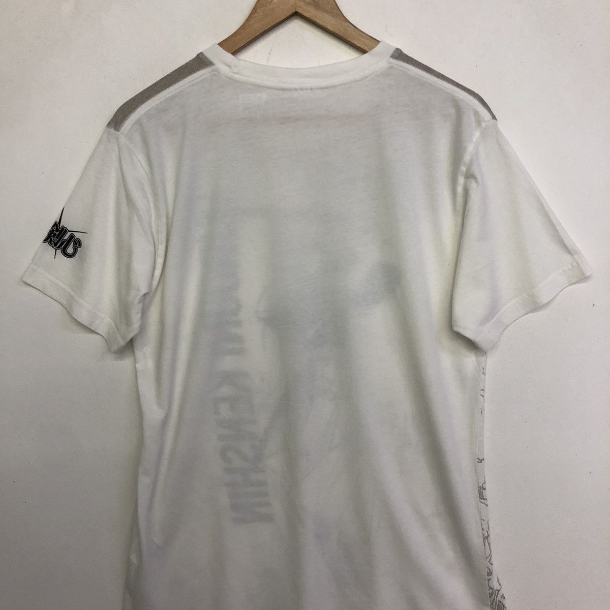 Anime Rurouni Kenshin Samurai X Anime Photo Tee Tshirt Size US L / EU 52-54 / 3 - 8 Thumbnail