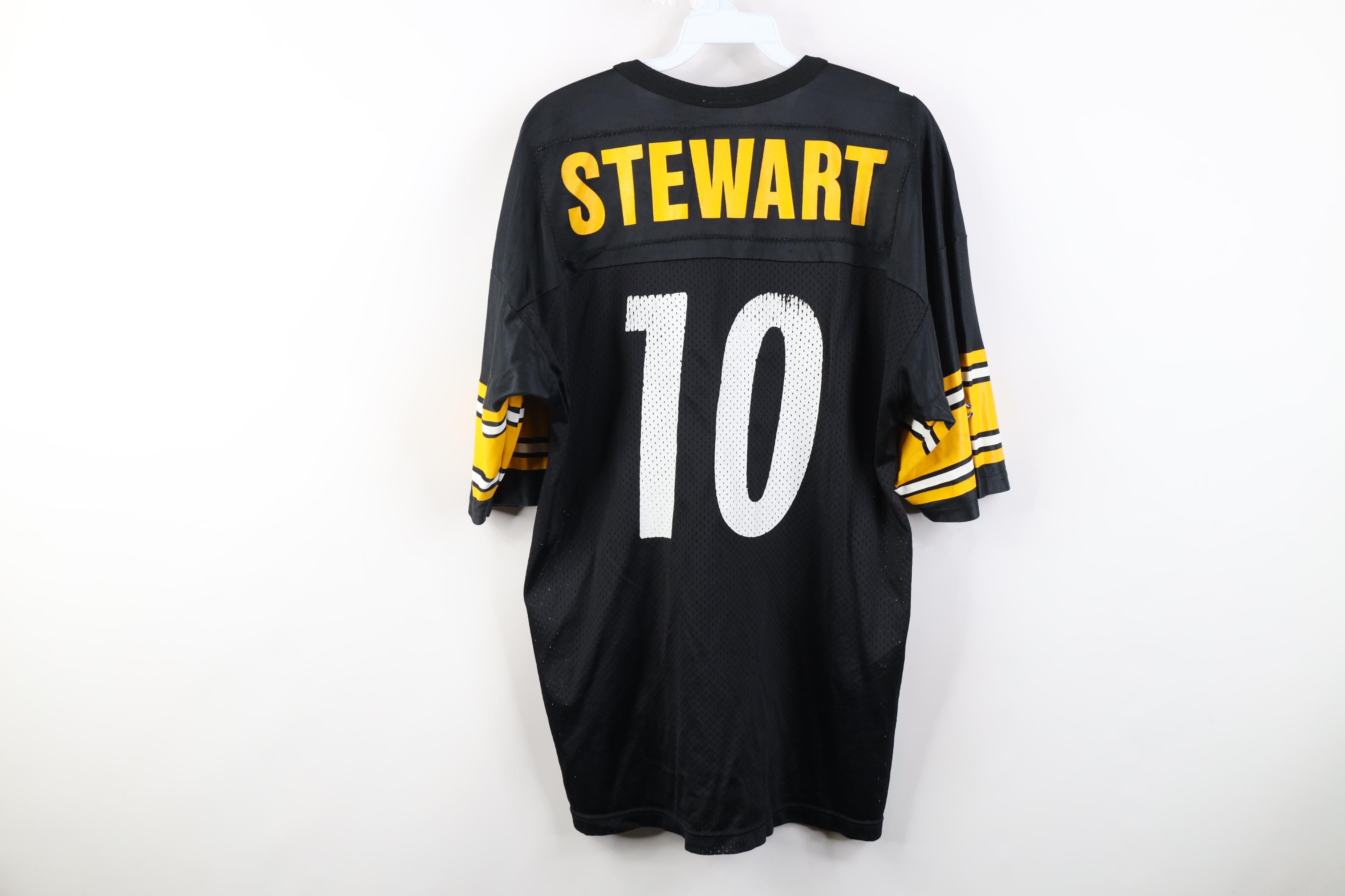 Champion Vintage 90s Champion Pittsburgh Steelers Football Jersey Size US XXL / EU 58 / 5 - 16 Thumbnail