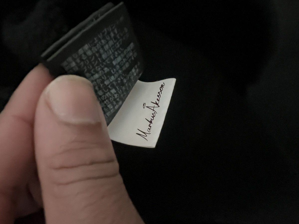 Undercover Undercover Markus Akesson Hoodie Size US XL / EU 56 / 4 - 7 Thumbnail