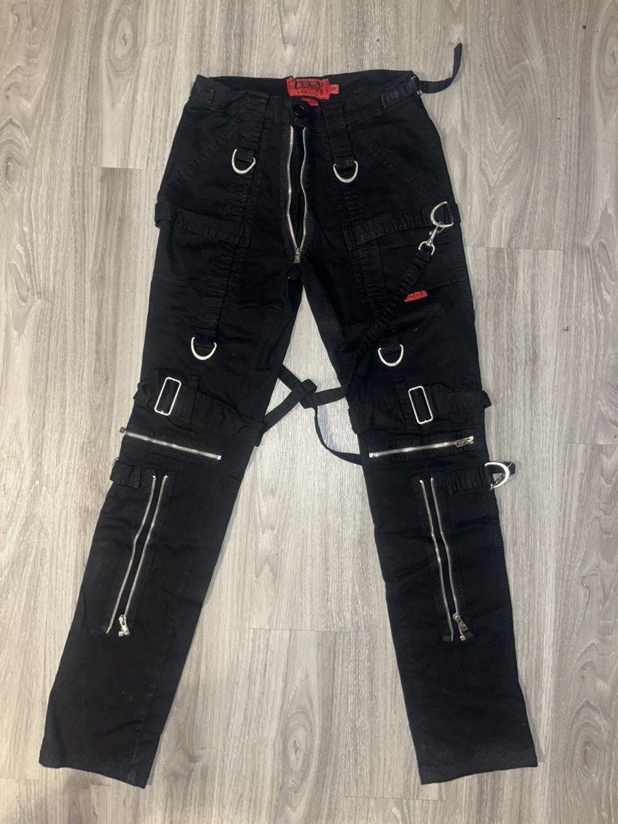 Tripp NYC Tripp NYC Para Pant Size US 28 / EU 44 - 1 Thumbnail