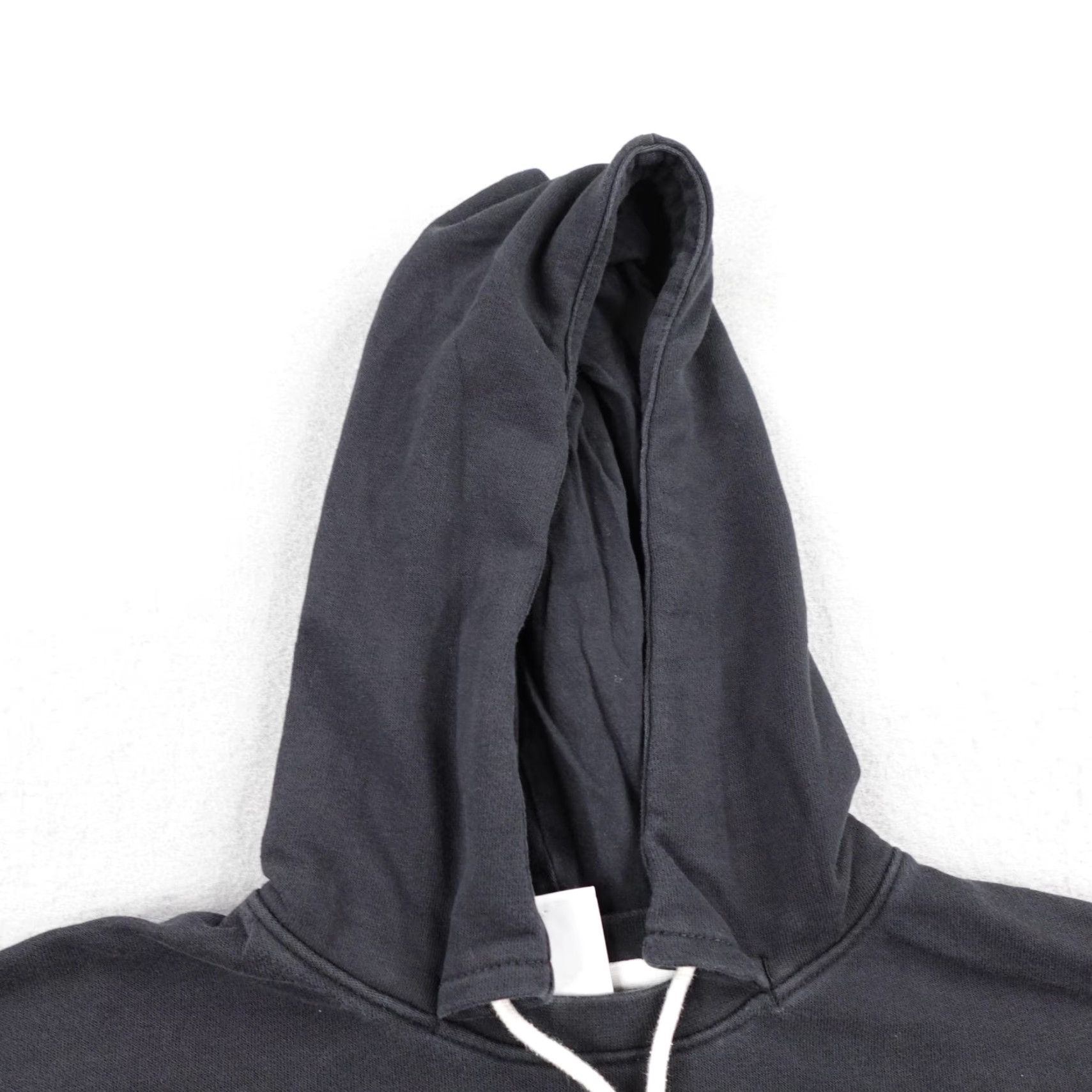 Nike Nike Hoodie Womens Medium Black Dri Fit Swoosh Fly Standard Issue Sweatshirt Size M / US 6-8 / IT 42-44 - 2 Thumbnail