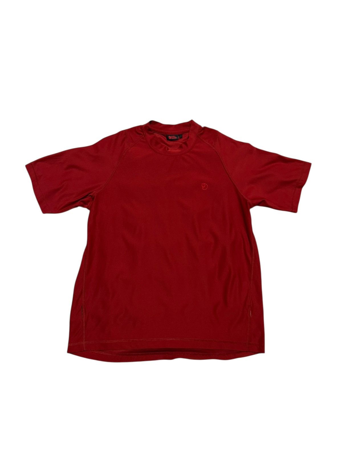 Fjallraven Fjallraven T-Shirt Size US L / EU 52-54 / 3 - 1 Thumbnail