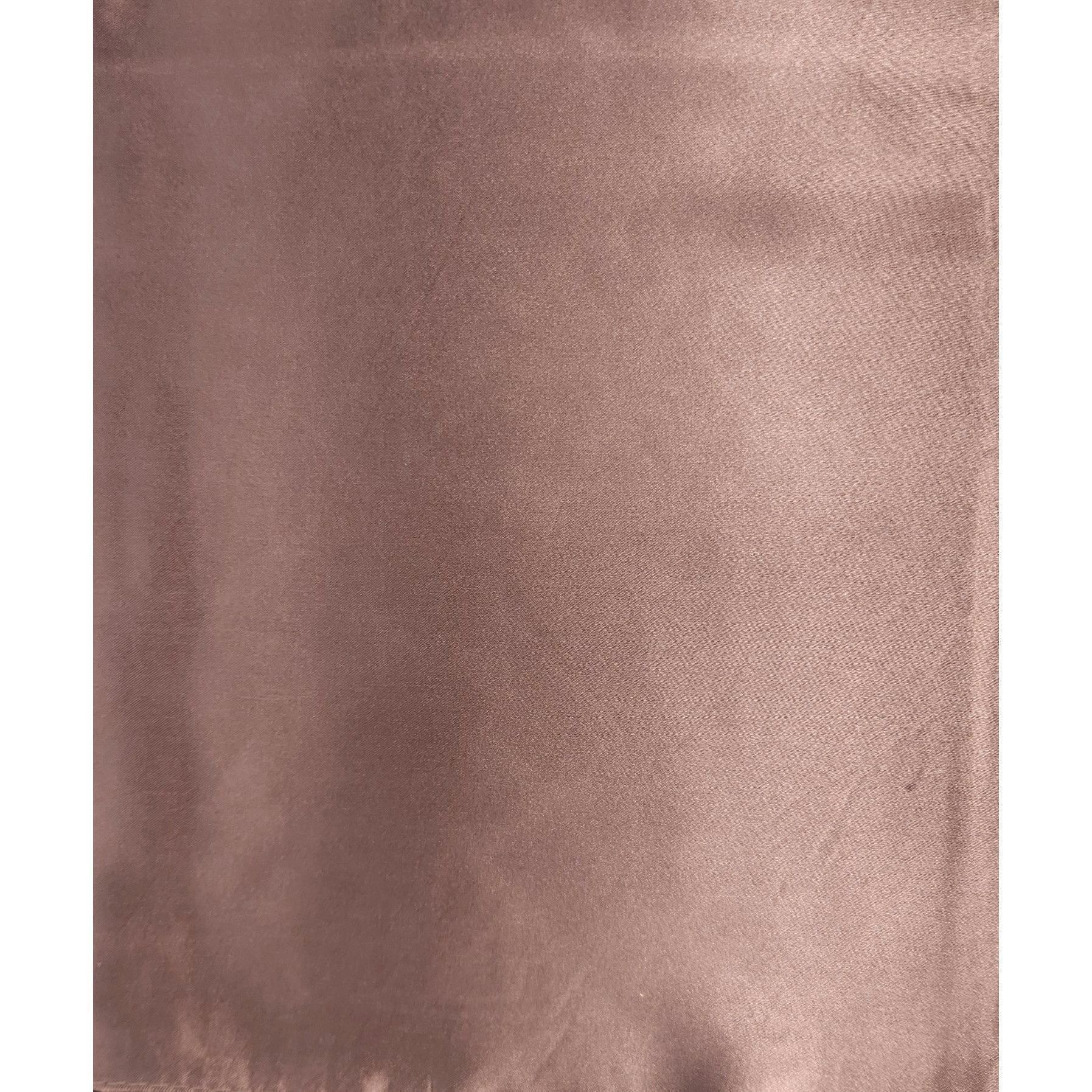Other Purple Wild Rag Large Scarf 35x35" Satin Western Accessory C Size ONE SIZE - 2 Thumbnail