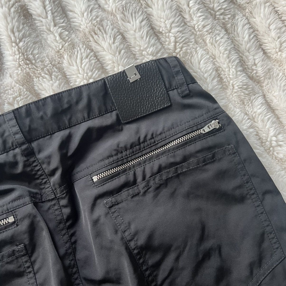 Alyx × MMW Alyx Nylon Moto Pants Size US 30 / EU 46 - 5 Thumbnail