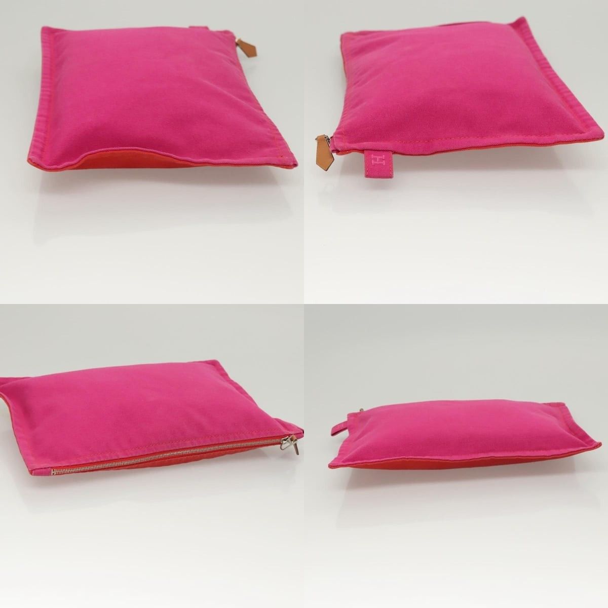 Hermes Hermes Bora Pouch MM Size ONE SIZE - 3 Thumbnail