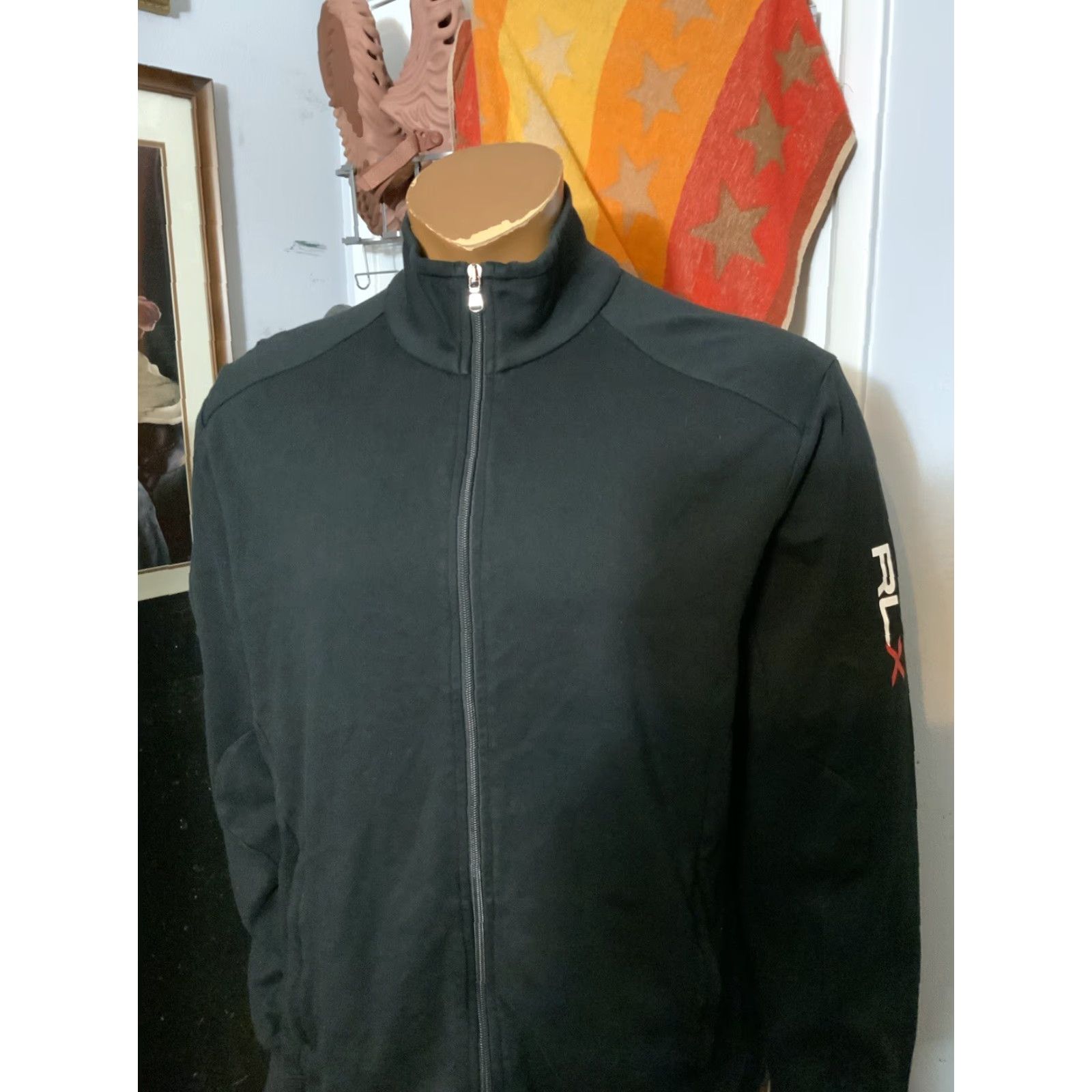 RLX Ralph Lauren VINTAGE ندارد Size US XL / EU 56 / 4 - 8 Thumbnail