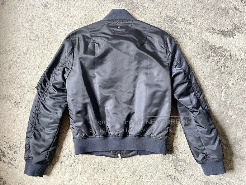 Valentino Valentino Men's short jacket Size US S / EU 44-46 / 1 - 2 Thumbnail