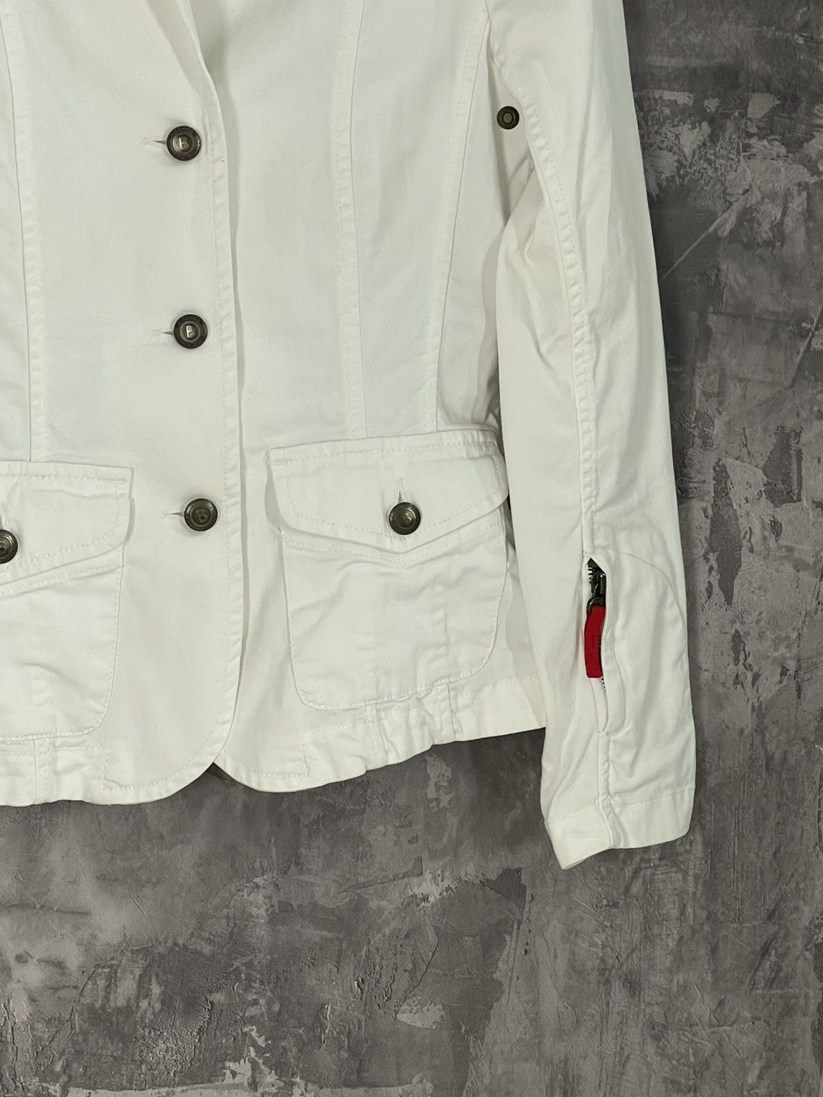 Bogner Vintage Bogner Women’s Jacket Size XS / US 0-2 / IT 36-38 - 8 Thumbnail