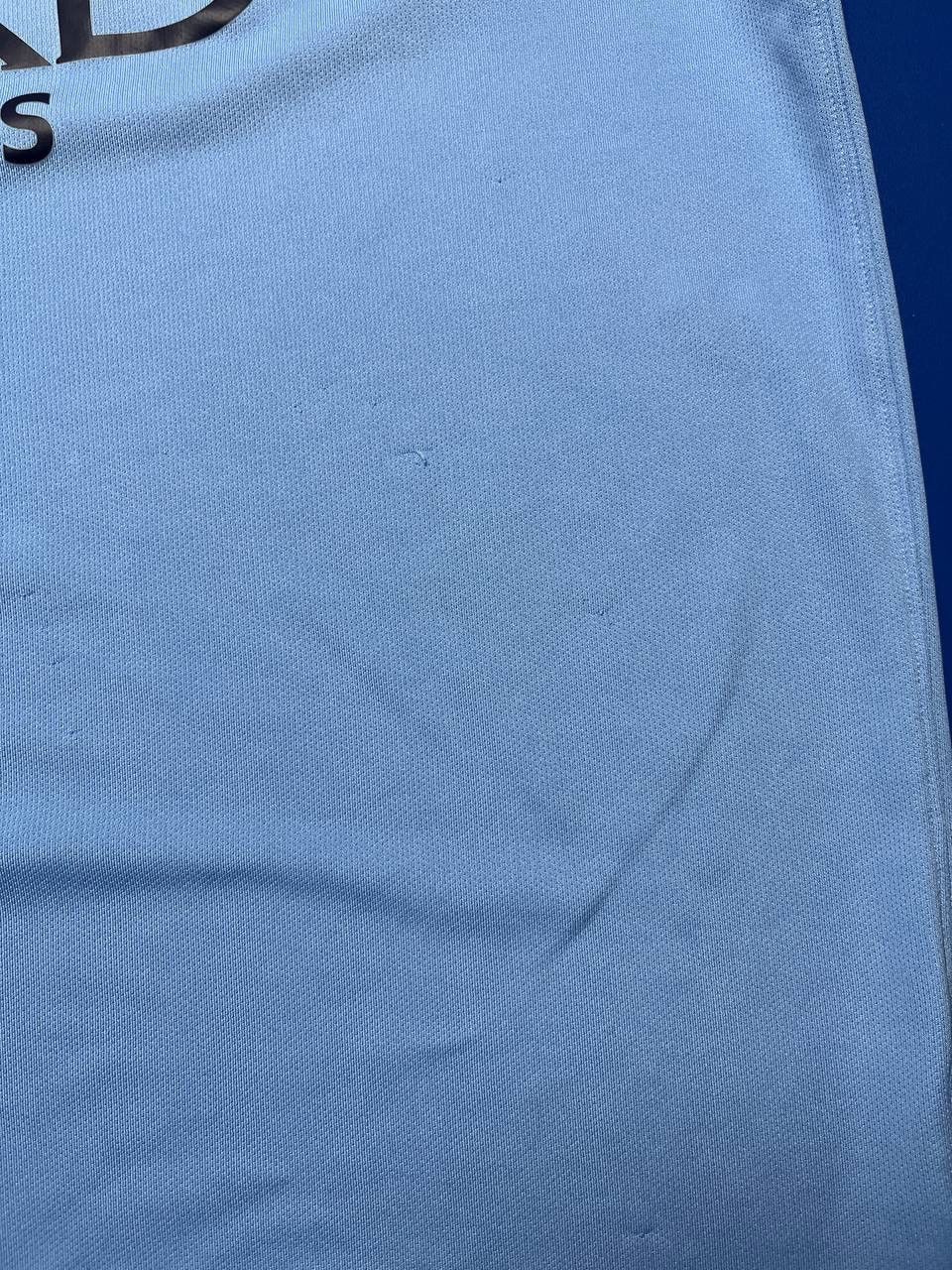 Nike Manchester City Home Jersey 18/19 - Grandad on the Back Size US XL / EU 56 / 4 - 11 Thumbnail