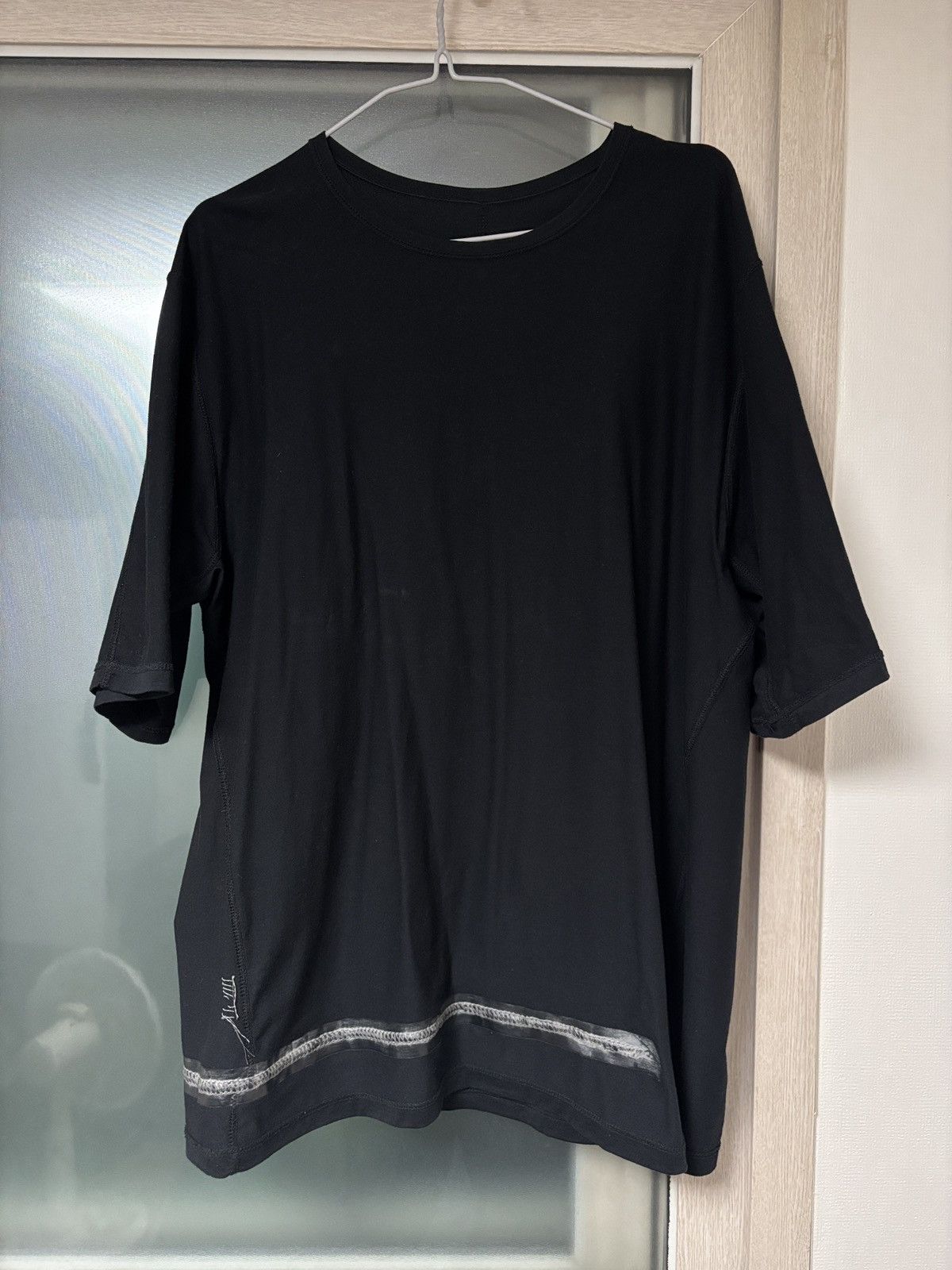 Taichi Murakami taichi murakami reversible T-shirt size 8 Size US XL / EU 56 / 4 - 1 Thumbnail