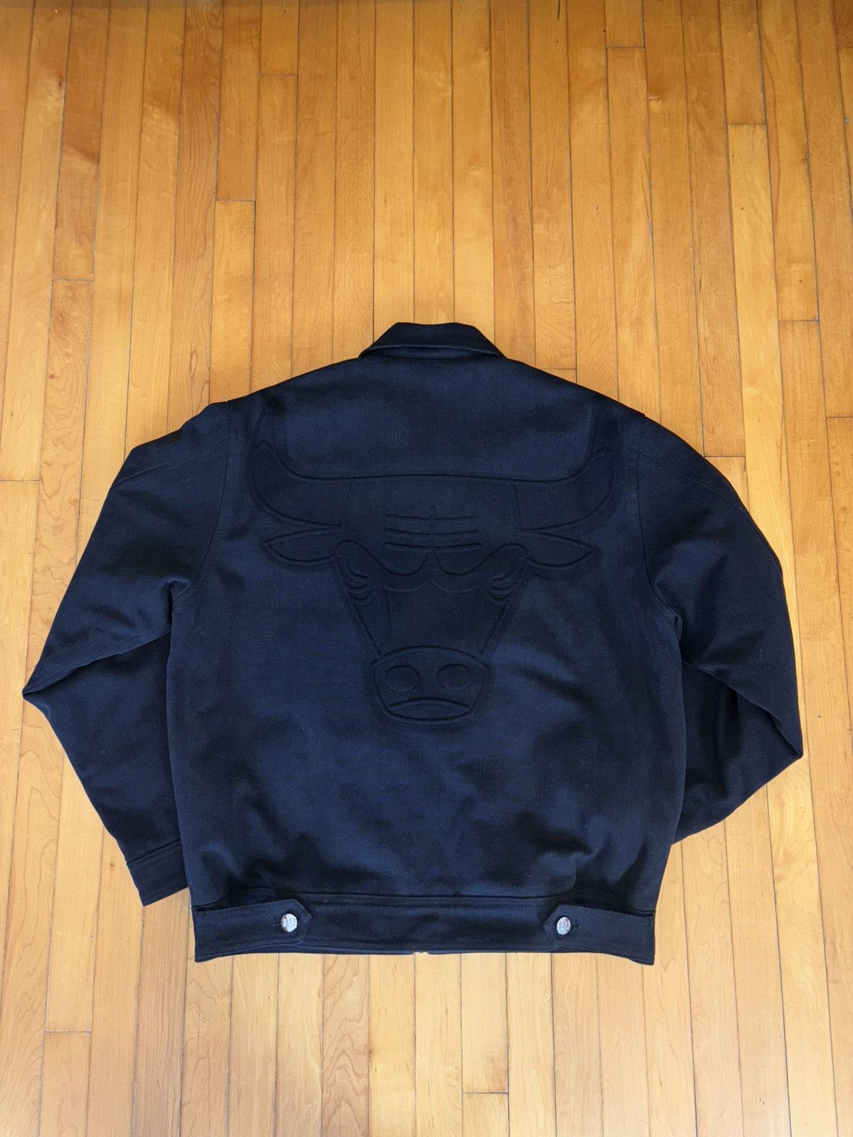 Half Evil Half Evil x NBA Size US M / EU 48-50 / 2 - 2 Thumbnail