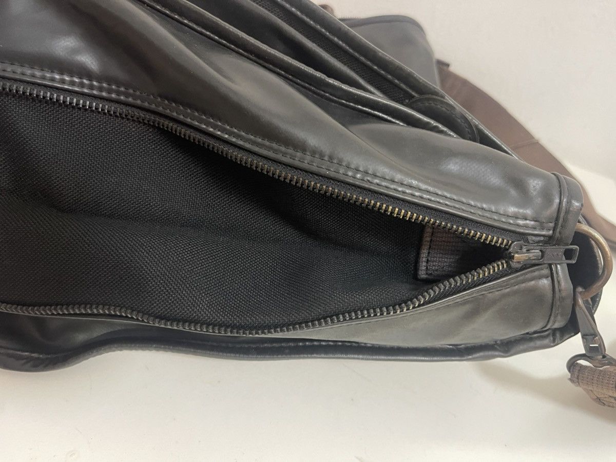 Japanese Brand Luggage label bag Size ONE SIZE - 9 Thumbnail