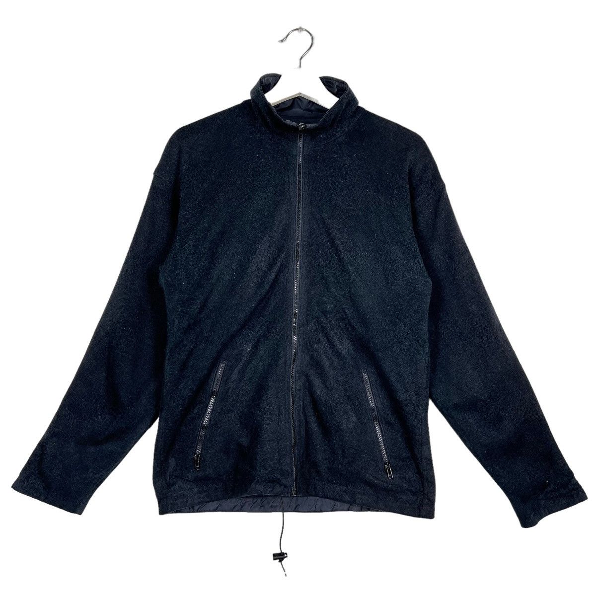 Margaret Howell 🔥 MARGARET HOWELL REVERSIBLE ZIPPER JACKET Size US M / EU 48-50 / 2 - 2 Thumbnail