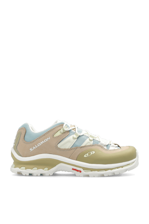 Salomon o1mle0724 XT-Quest 2 Sneakers Winter Pearl in Multicolor Size US 7 / EU 40 - 1 Thumbnail
