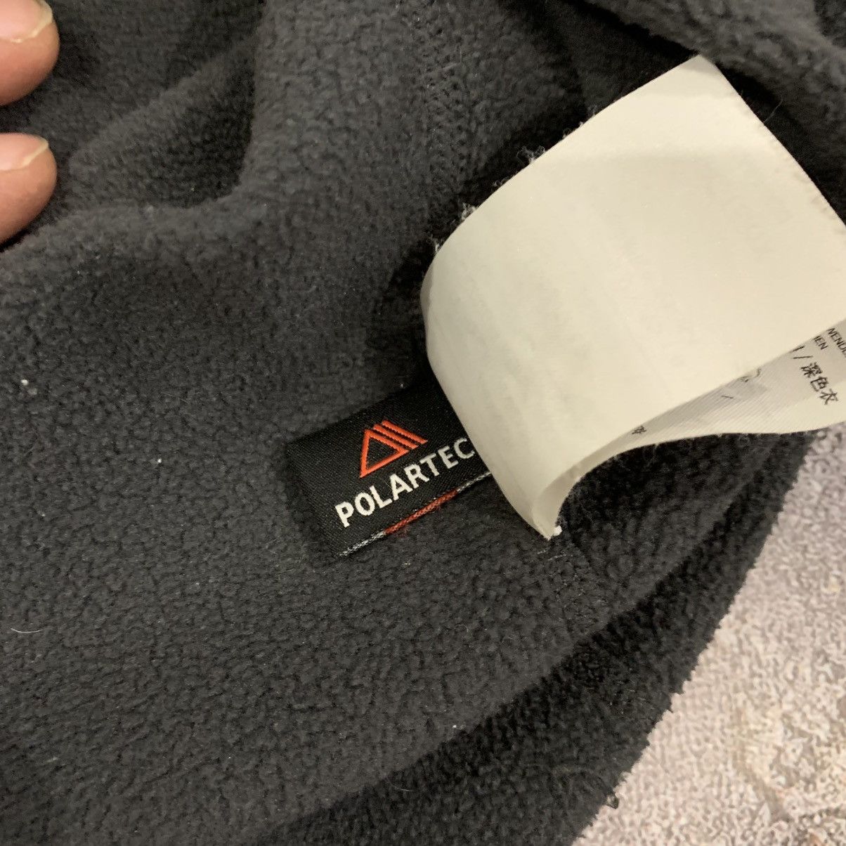 Arc'teryx Arcteryx Men’s Polartec Fleece Zip 1-3 Size M-L Size US L / EU 52-54 / 3 - 10 Thumbnail
