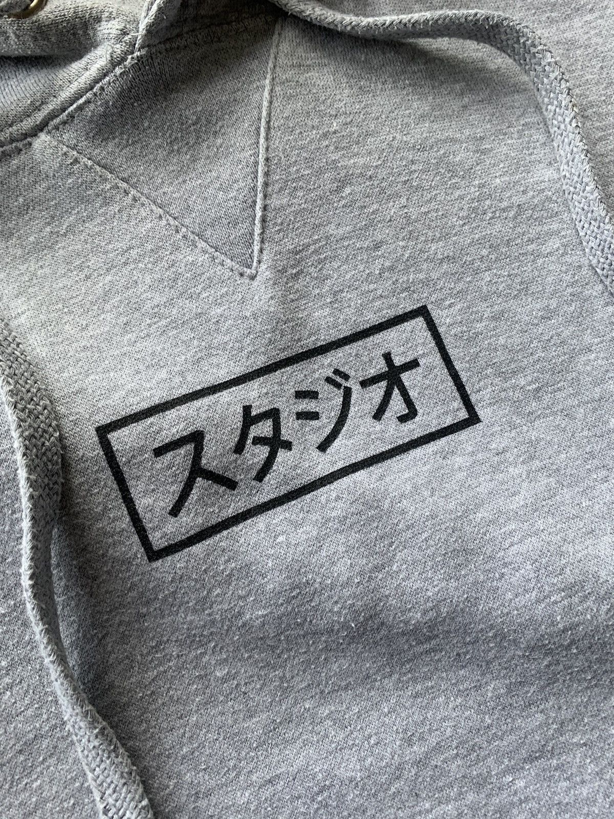 Japanese Brand Mki Miyuki Zoku hoodie Size US M / EU 48-50 / 2 - 4 Thumbnail