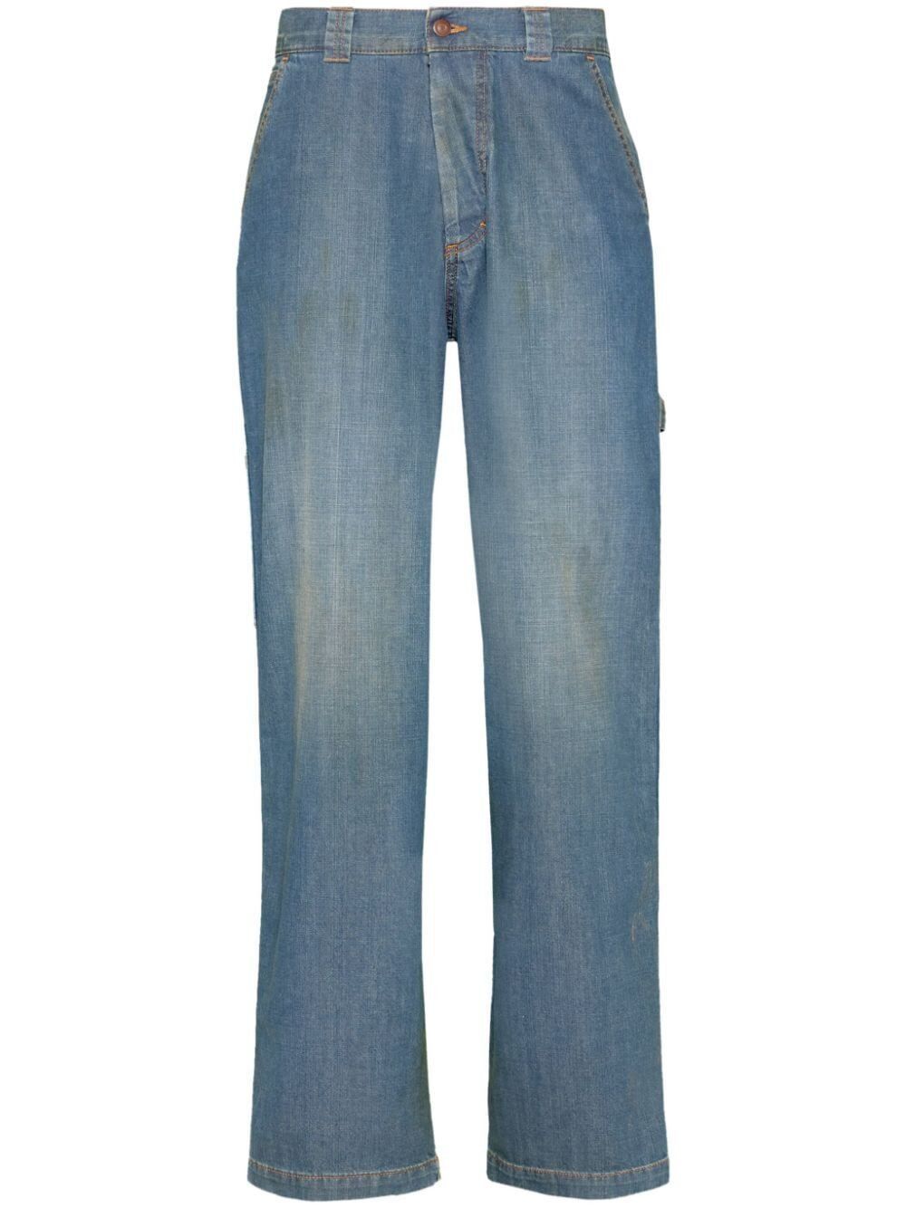 PANTS 5 POCKETS