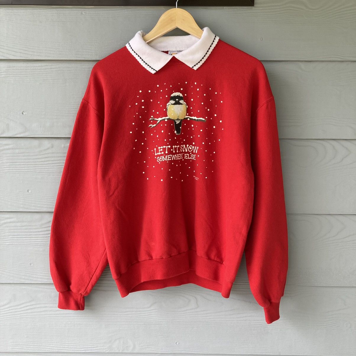 Vintage 90s Fashion Morning Sun Size US L / EU 52-54 / 3 - 1 Thumbnail