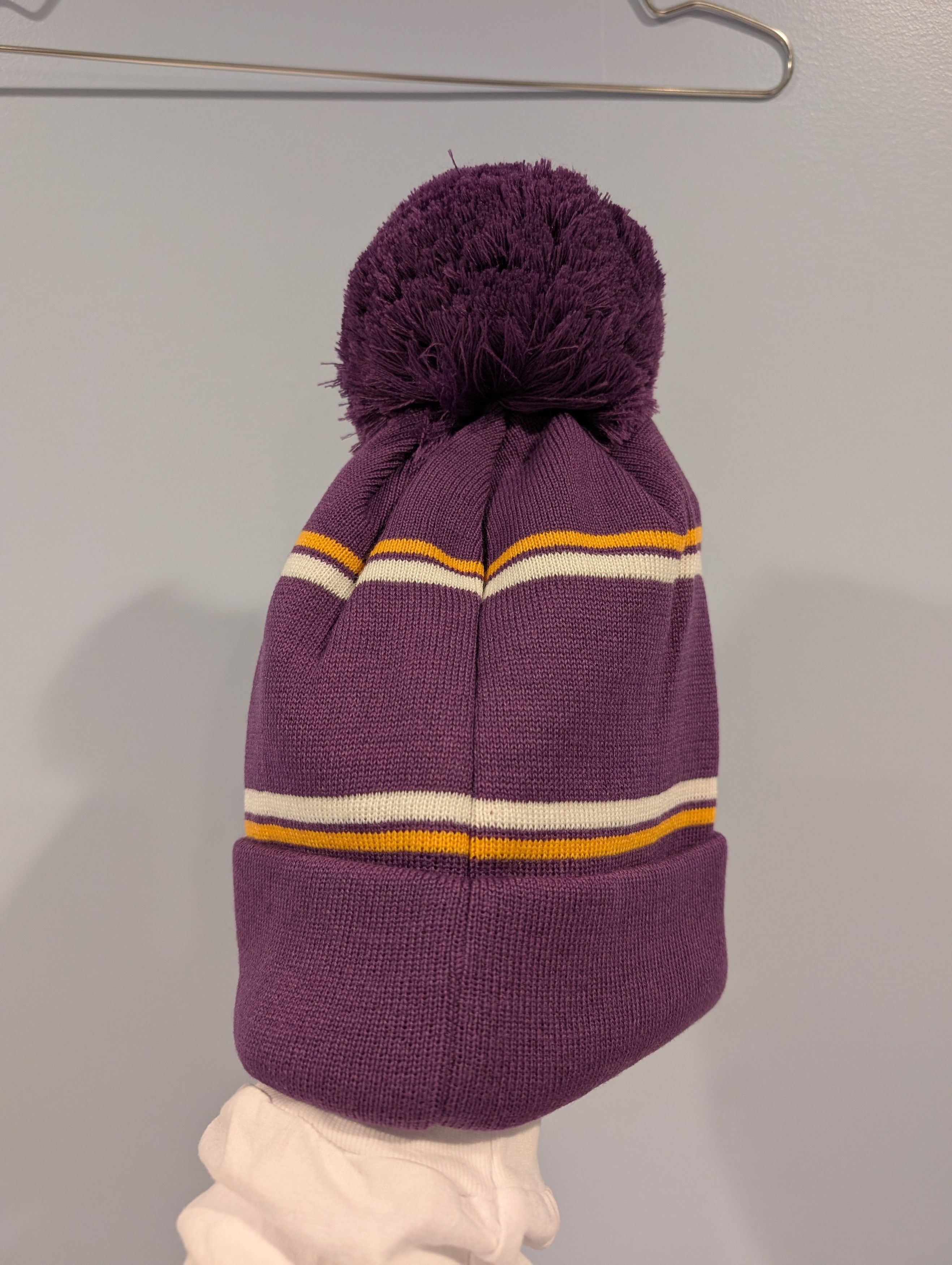 Bape Brand New Bape Beanie Size ONE SIZE - 2 Thumbnail