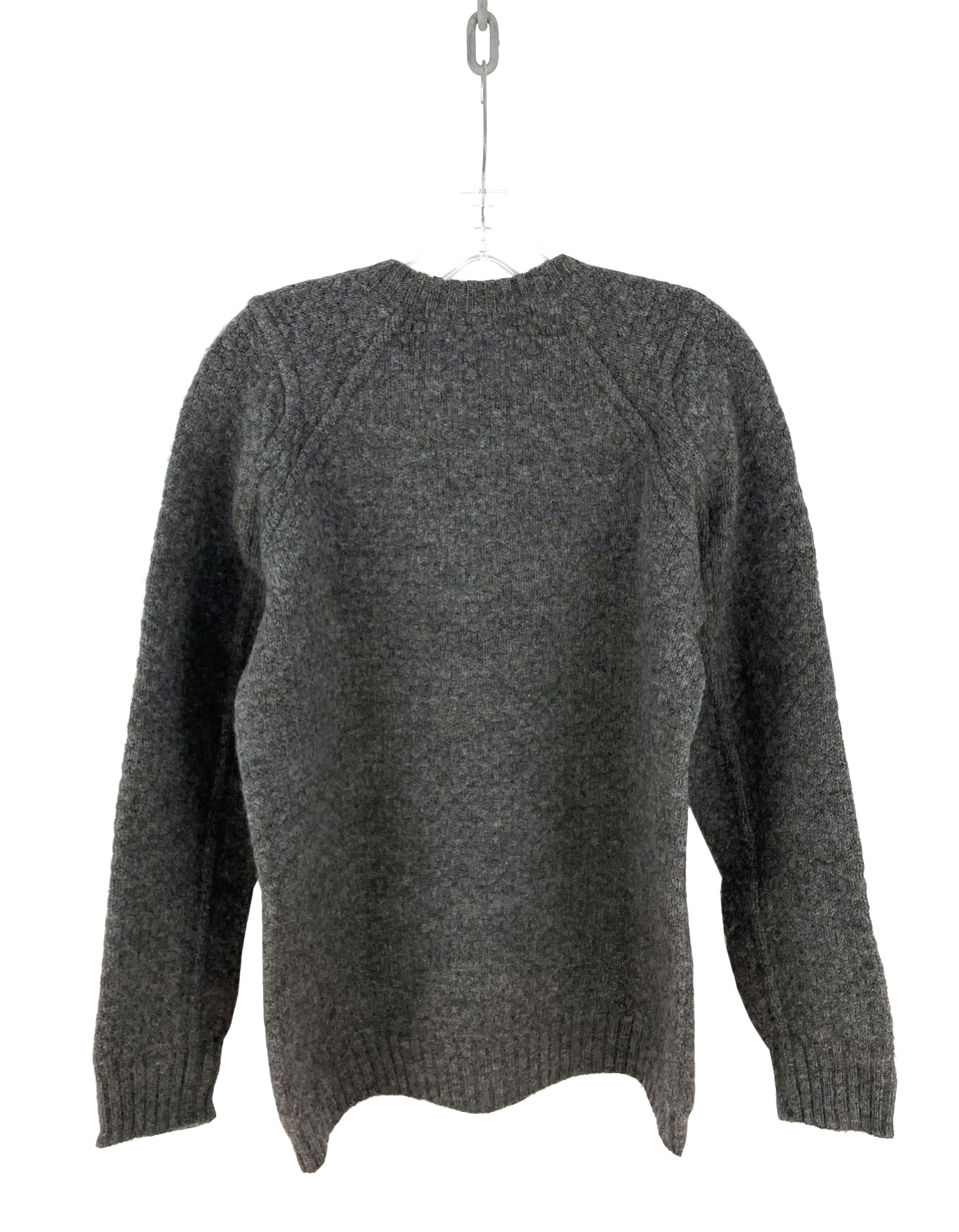 Undercover AW10 Avakareta Life Wool Sweater Size US XL / EU 56 / 4 - 7 Thumbnail