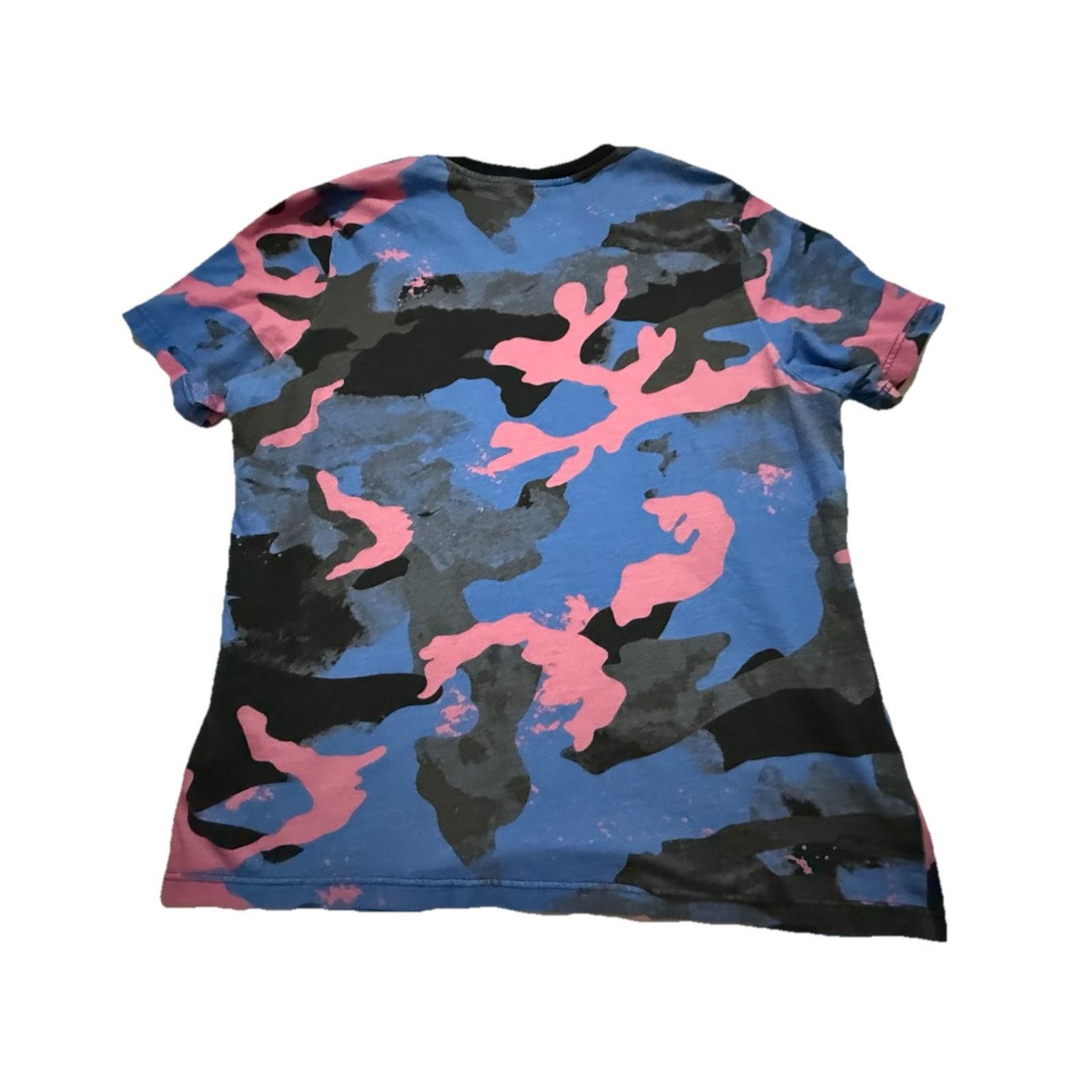 Adidas adidas Originals Men's Camo Series Allover Print HK2799 Size US XL / EU 56 / 4 - 8 Thumbnail