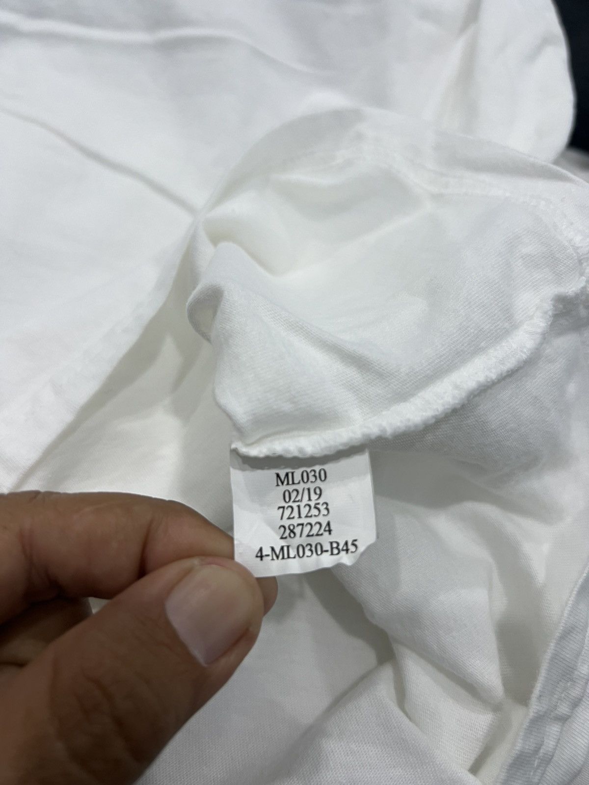 The North Face The North Face Army Never Stop Exploring Tee Size US M / EU 48-50 / 2 - 6 Thumbnail