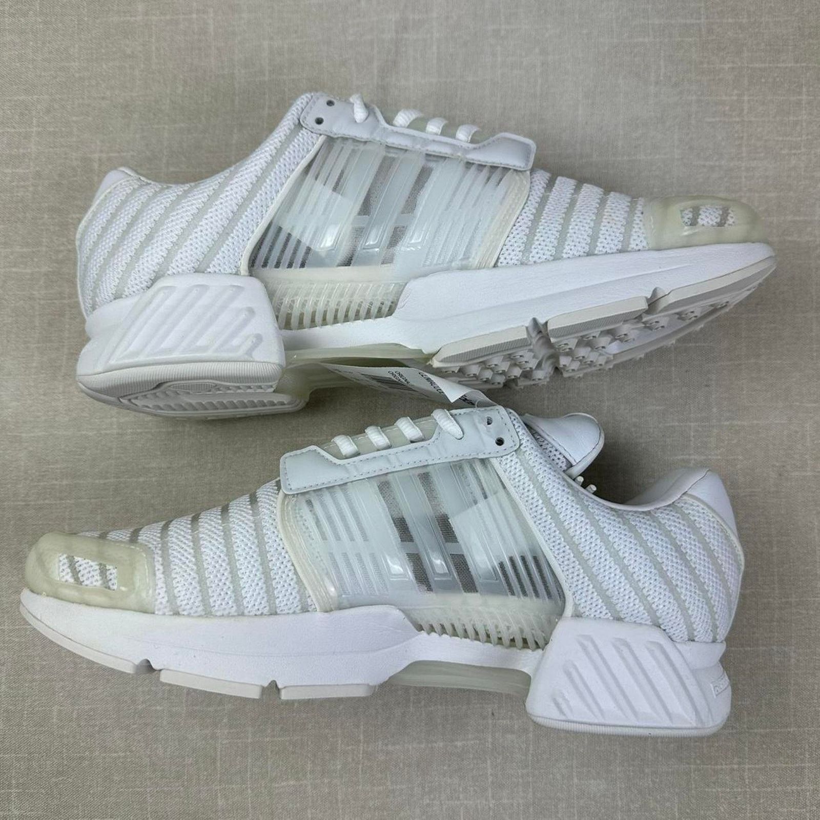 Adidas 🤍 2017 adidas x Wish x Sneakerboy Climacool 9M Size US 9 / EU 42 - 4 Thumbnail