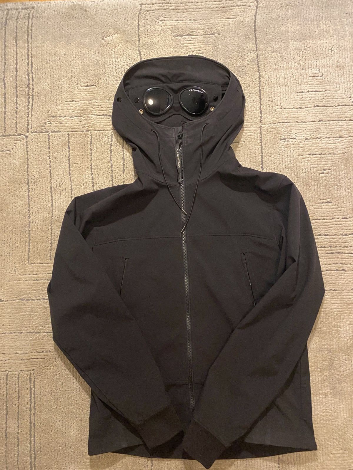 C.P. Company Softshell CP Company Size US M / EU 48-50 / 2 - 2 Thumbnail
