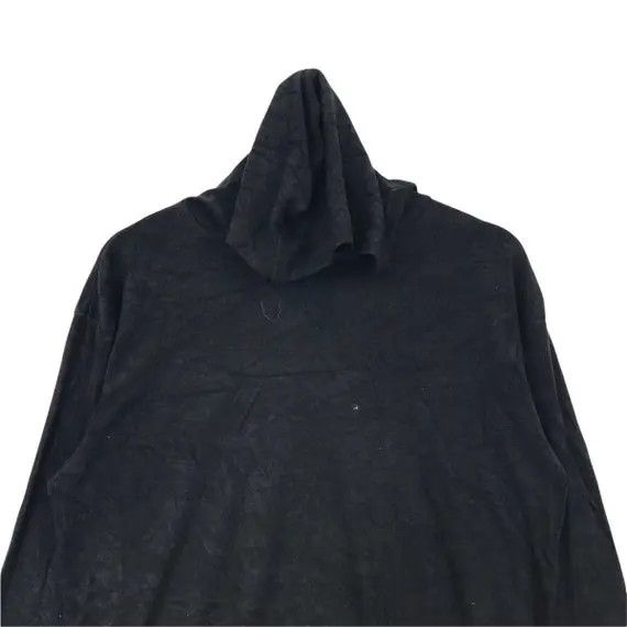Vintage Vtg GARY WASSERMAN DESIGNER Minimalist Design Hoodie Size US M / EU 48-50 / 2 - 3 Thumbnail