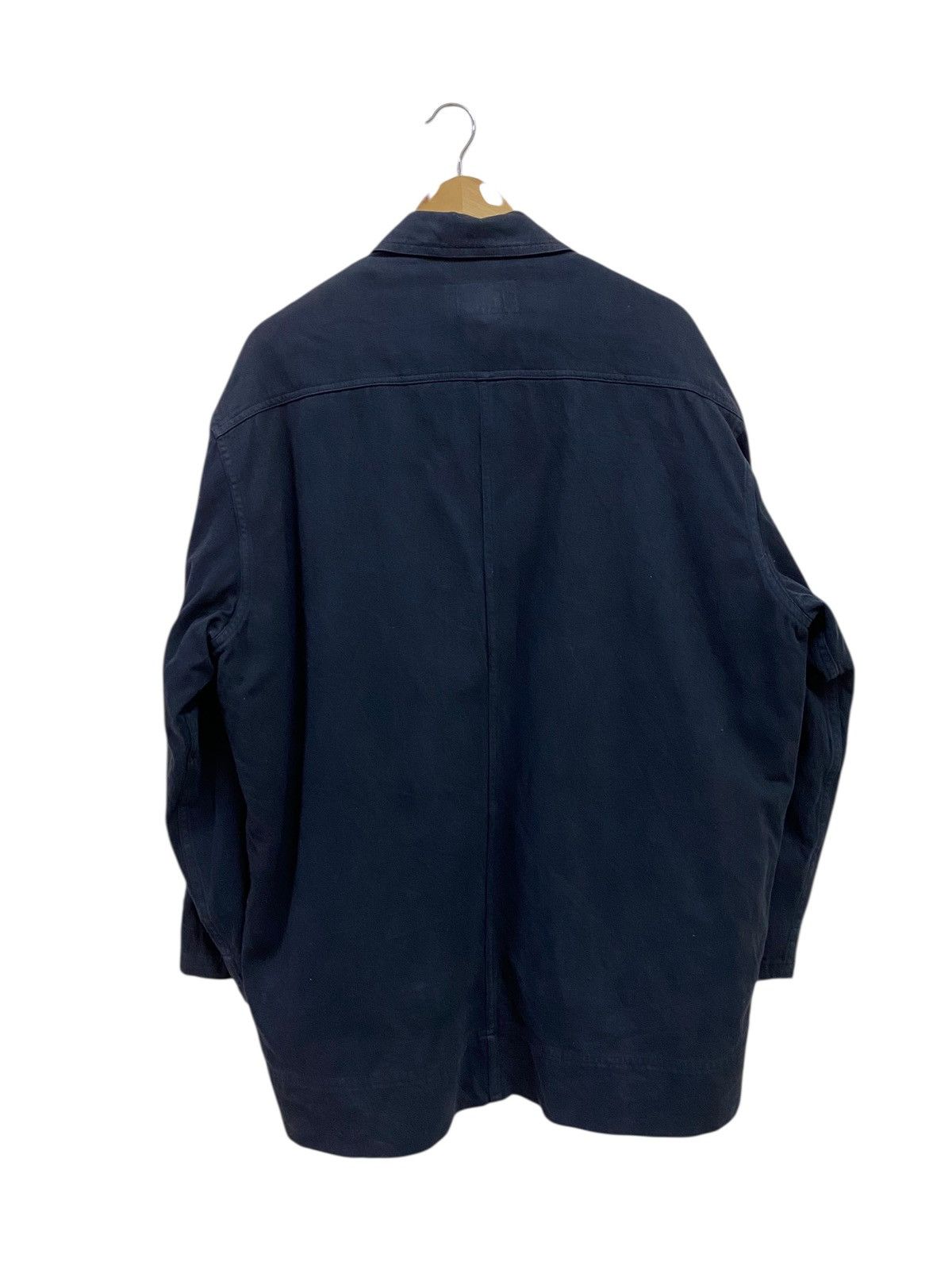 Paul Smith Vtg Paul Smith Jacket Wool Lining Size US XL / EU 56 / 4 - 2 Thumbnail