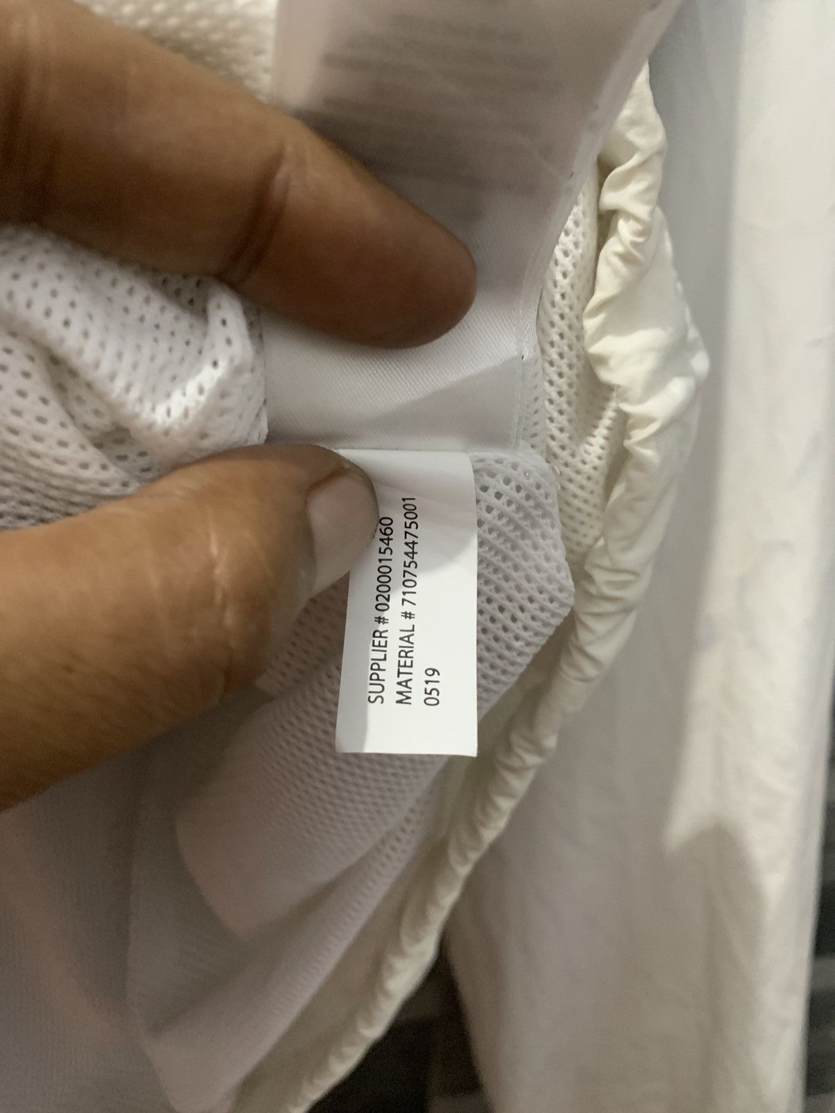 Polo Ralph Lauren Polo Sport Windbreaker Jacket Size US M / EU 48-50 / 2 - 10 Thumbnail